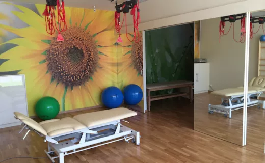 RehaFit Centrum Sprawności w Warszawie - 5